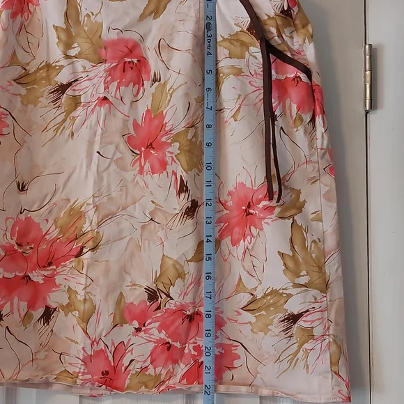 A-line skirt - Picture 5 of 6